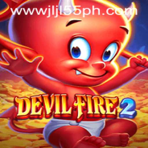 DevilFire2: An Immersive Gaming Experience Enhanced by JLJL55 PH