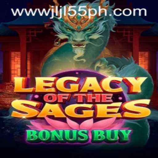 Legacy of the Sages Bonus Buy: A Thrilling Journey through Time and Strategy