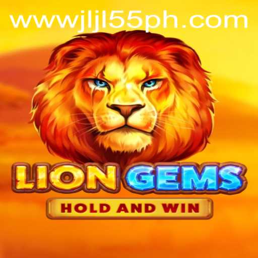 Discover the Roaring Adventure of LionGems